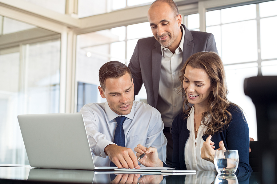 Why You Need a Business Sale Transaction Team
