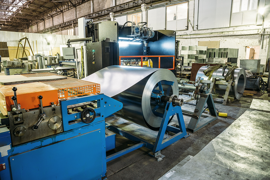 M&A Sales Success Involving Manufacturing Companies in Washington