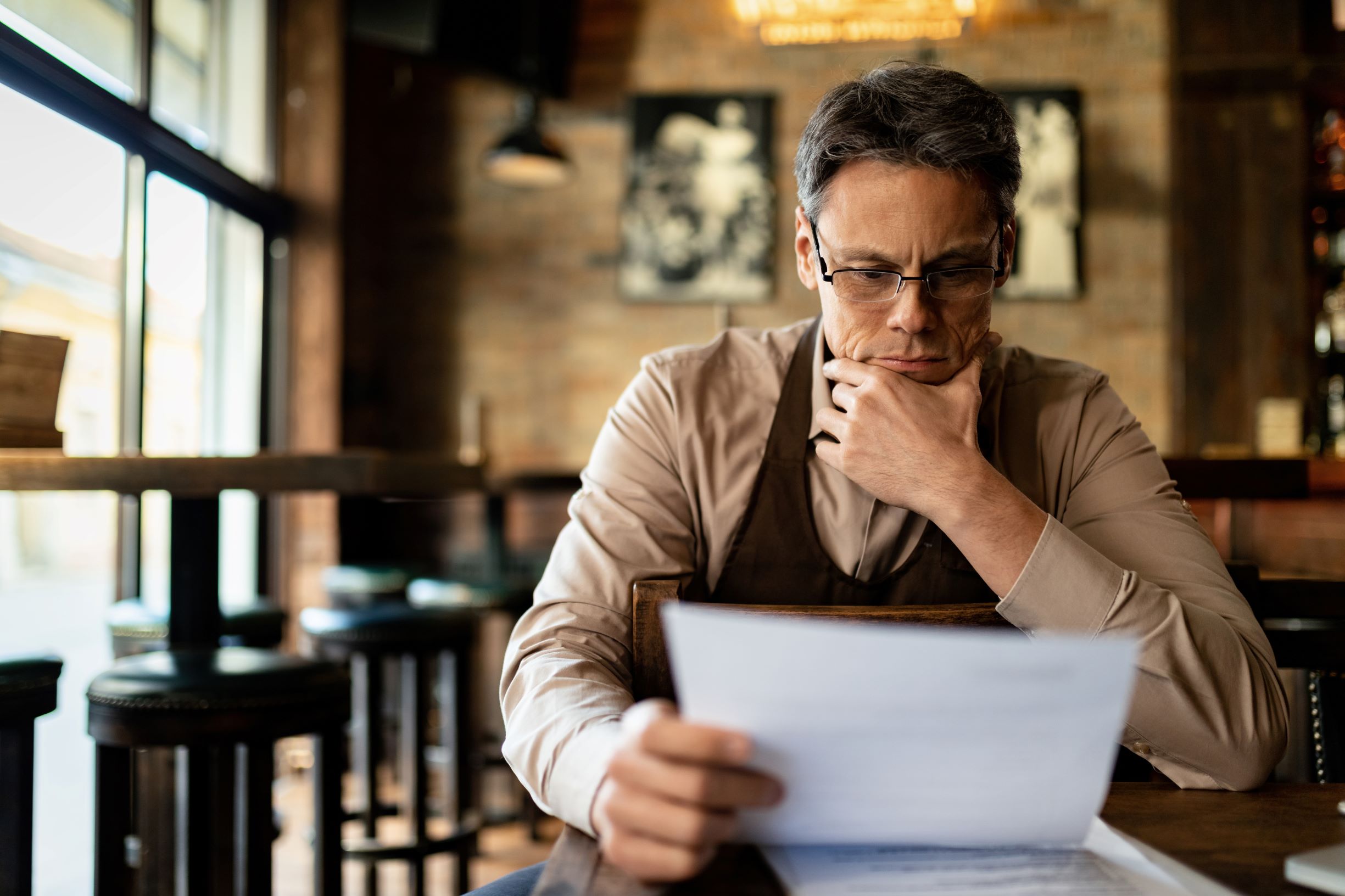 New Washington Capital Gains Tax Could Detrimentally Impact Entrepreneurs