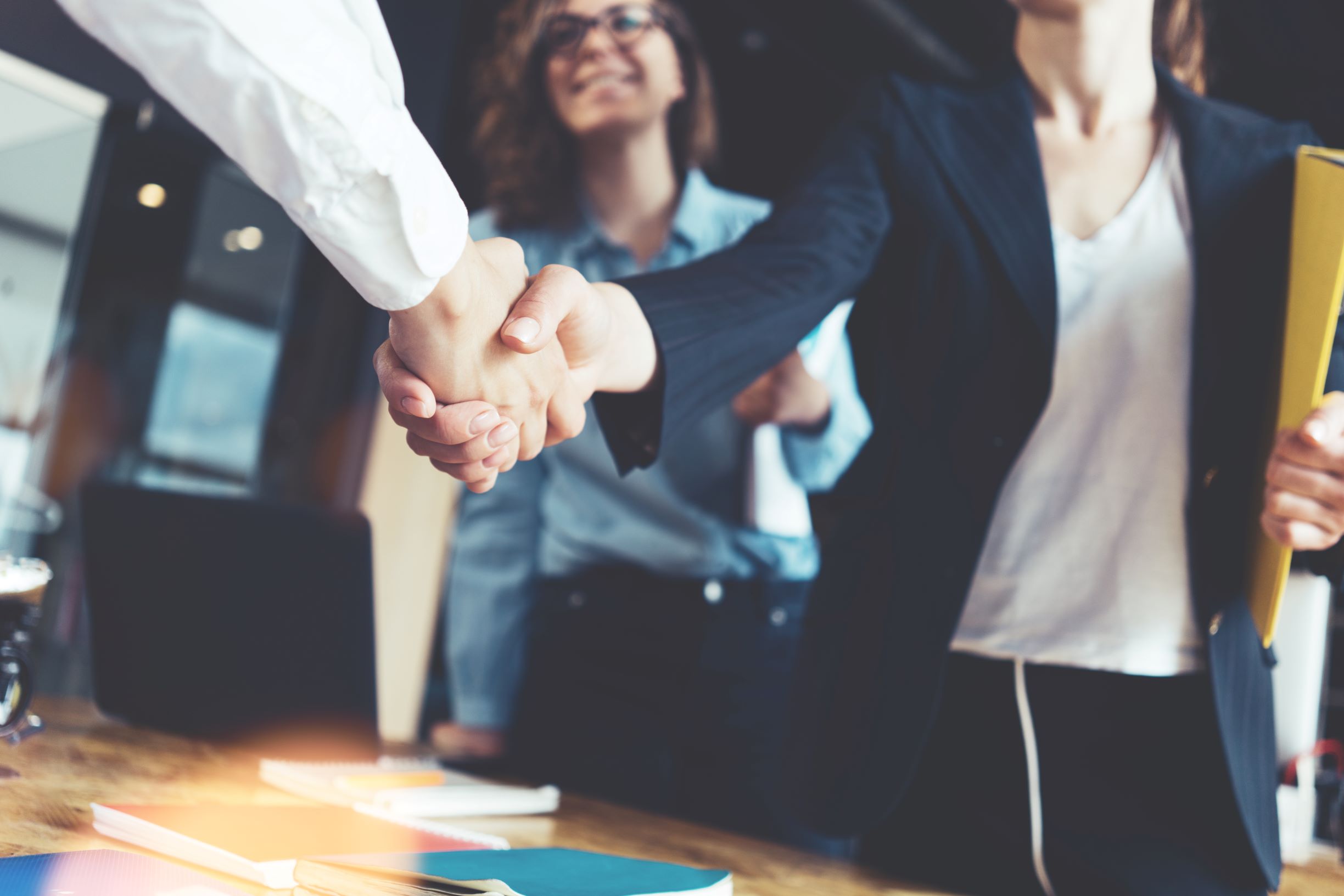 Getting Your Deal Done