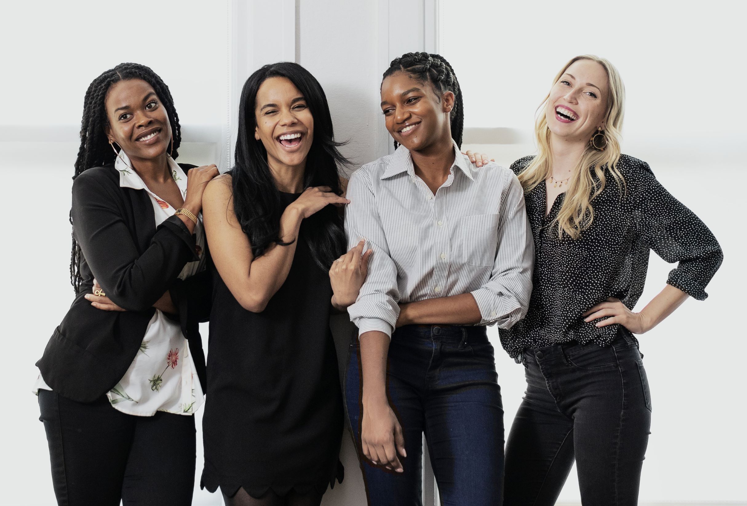 Women Entrepreneurs