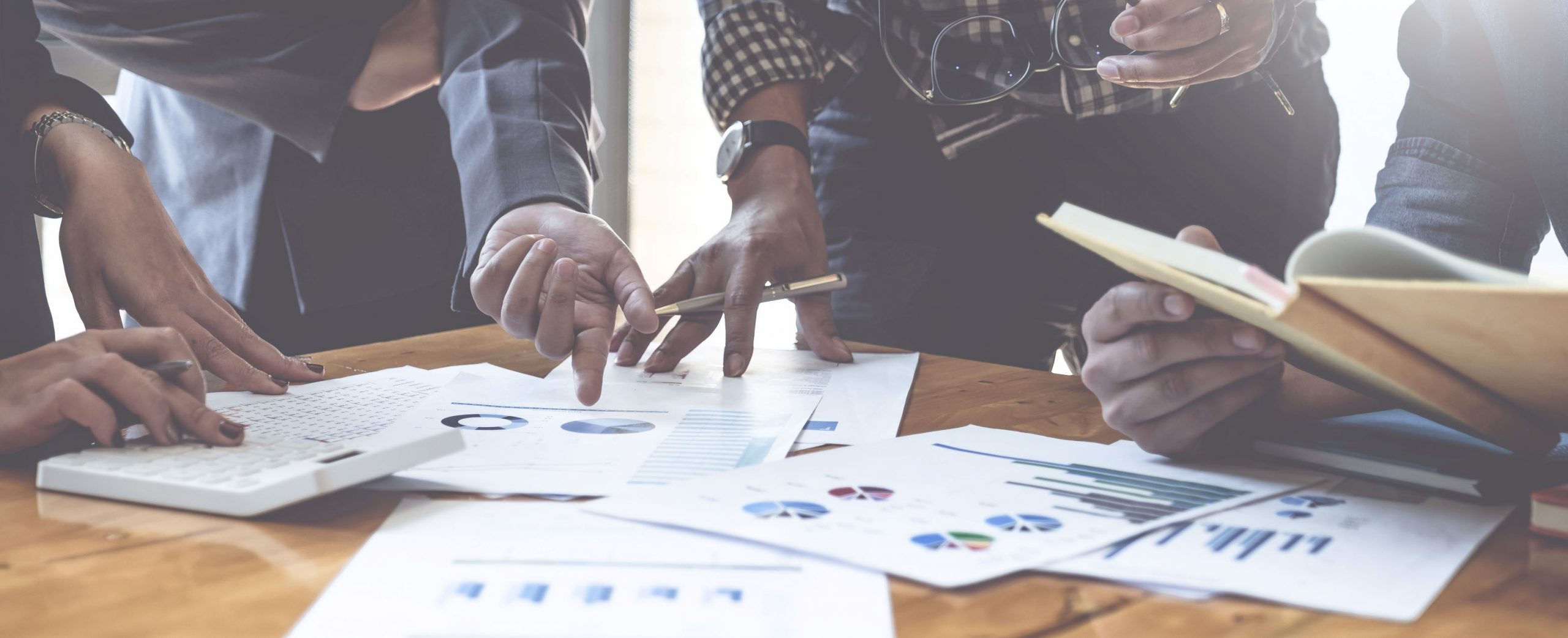 8 Ways to Increase Company Value