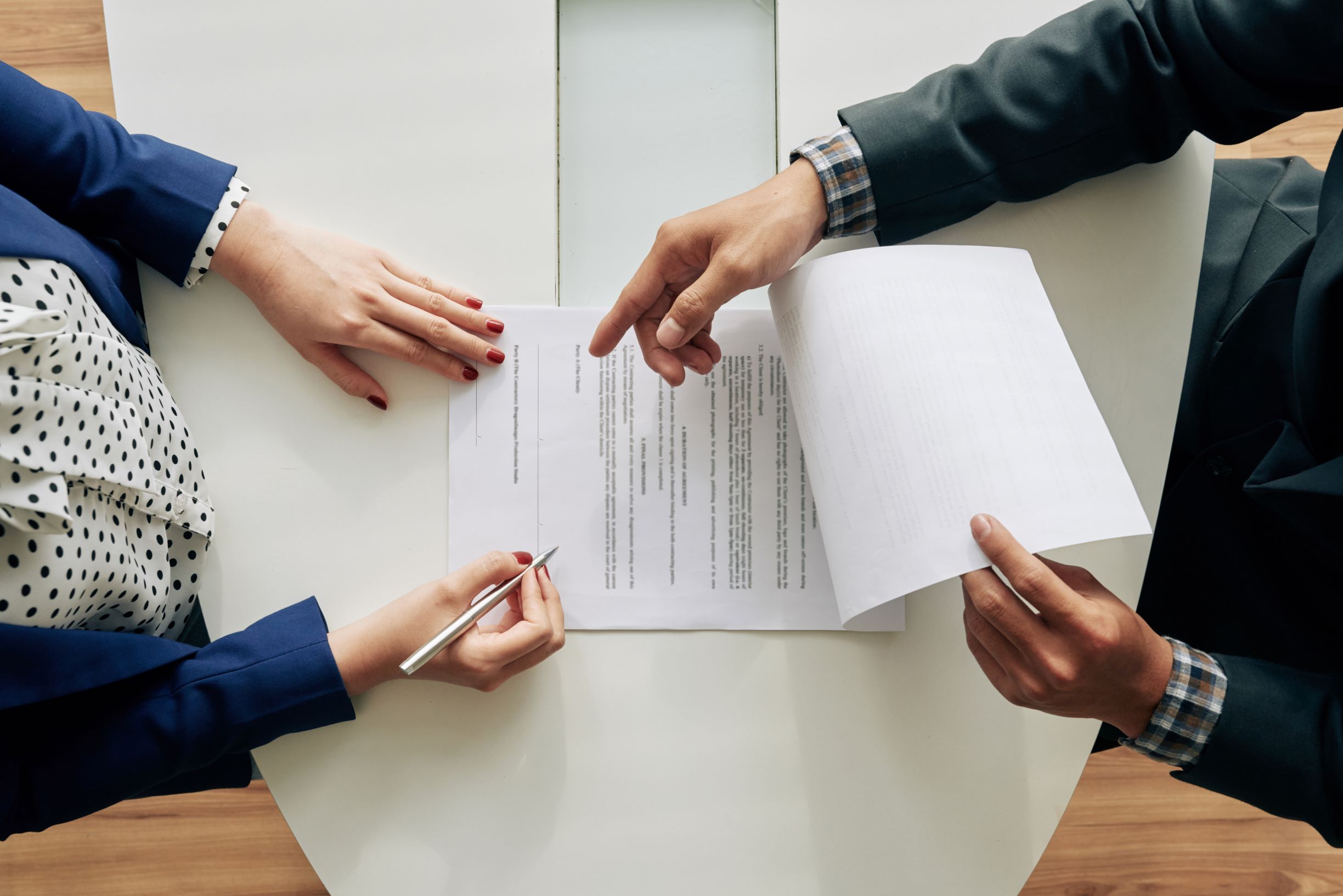 Successful Deal Facilitation in a Business Sale