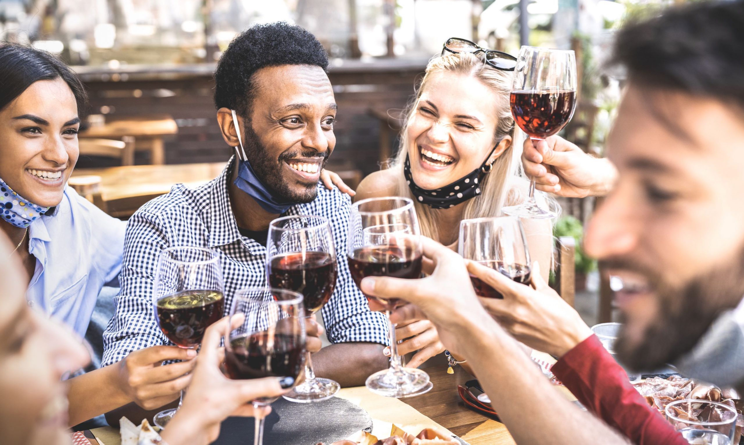 Hospitality Industry M&A – 2021 State of the Marketplace