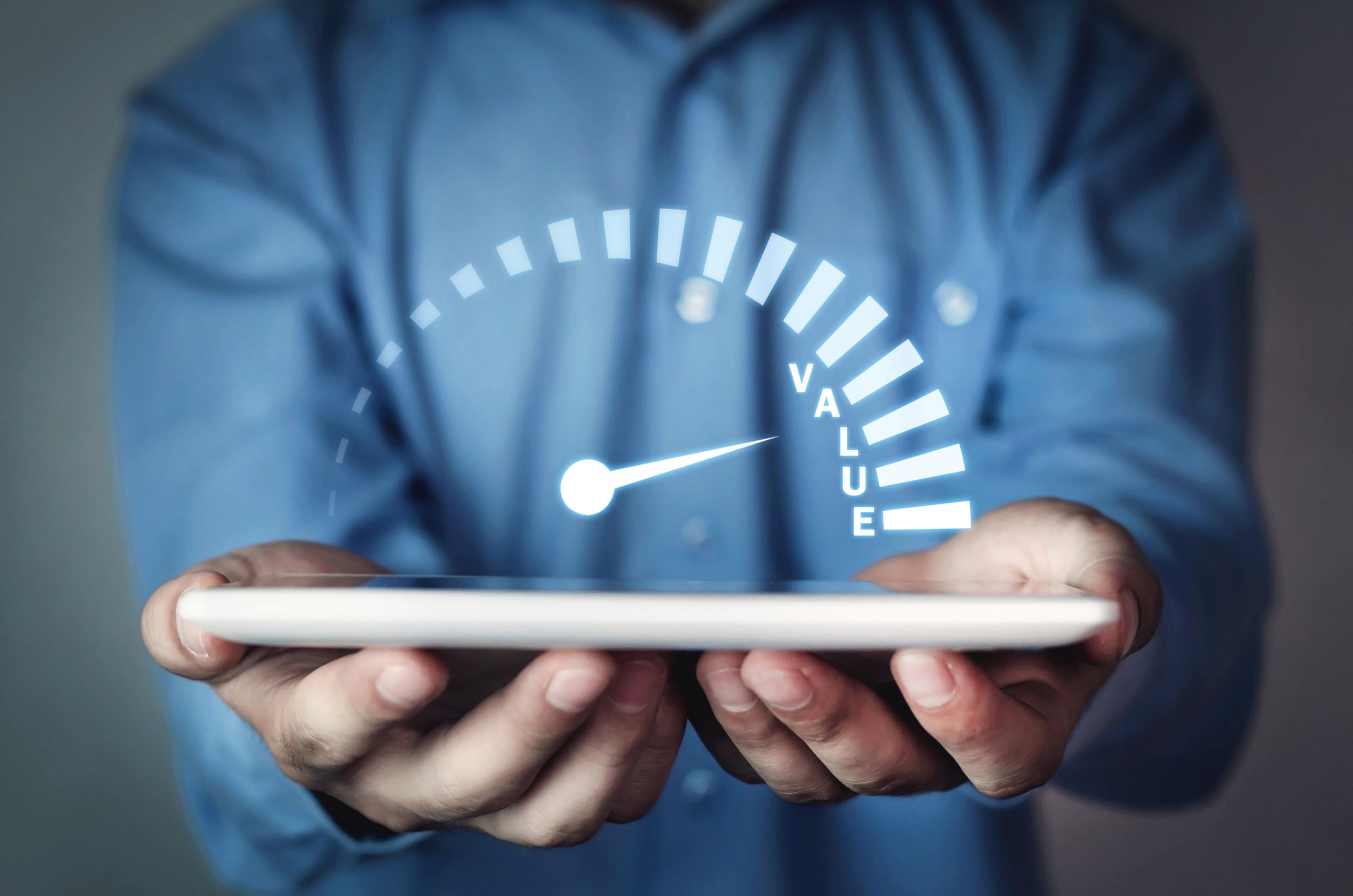 Valuing a Business Using EBITDA & A Multiple