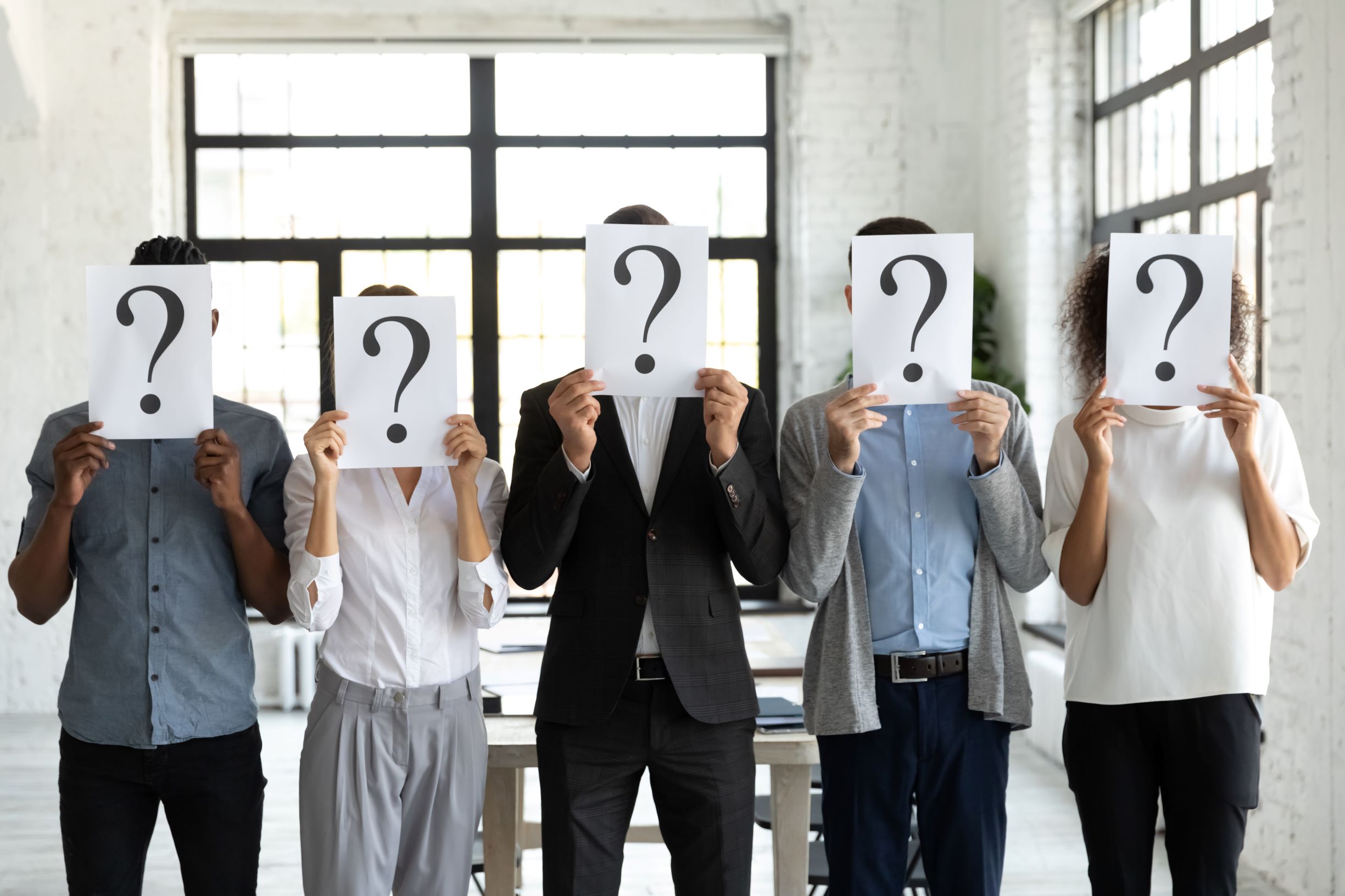9 Questions To Evaluate Before Purchasing A Business