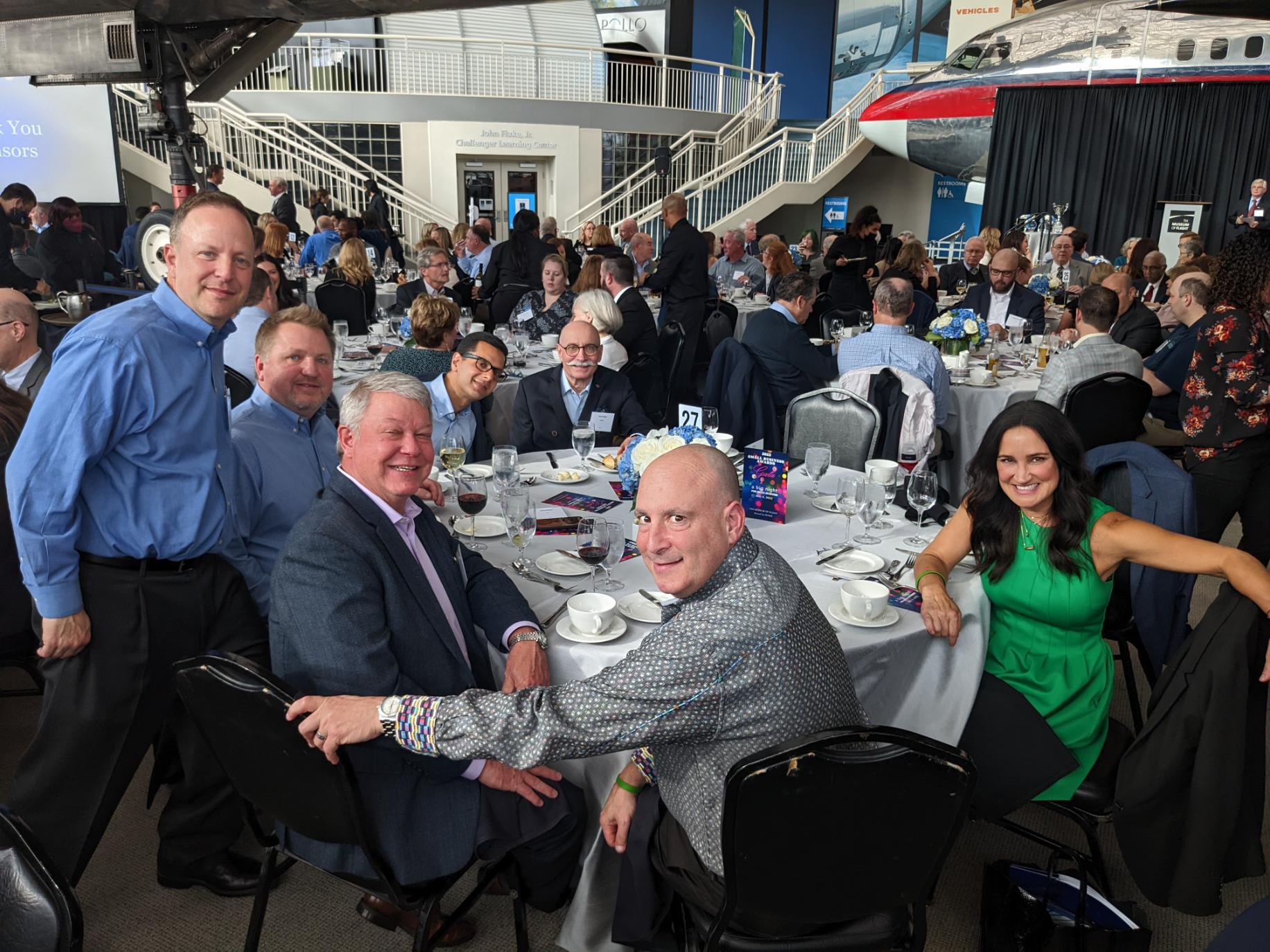 IBA Team